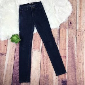 Cigarette high rise BDG jeans